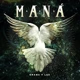 Drama Y Luz by Mana - CD