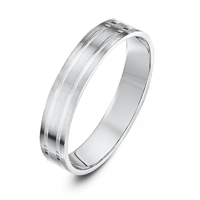 gold wedding ring heavy time 9ct