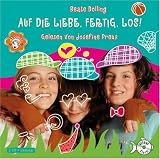 Produkt-Bild: Auf die Liebe, fertig, los!: 2 CDs: Dtv girl