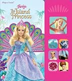 Barbie as the Island Princess (Play-A-Sound Books)