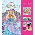 Barbie as the Island Princess (Play-A-Sound Books) by 