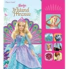 Click here to buy Barbie as the Island Princess (Play-A-Sound Books).