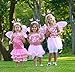 Girls Fairy Princess Dress Up Set