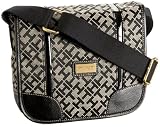 Tommy Hilfiger Deming Flap Crossbody