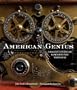 American Genius: Nineteenth Century Bank Locks and Time Locks