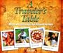 A Traveler's Table: Recipes and Photographs That Followed Me Home