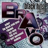 24/Bravo Black Hits