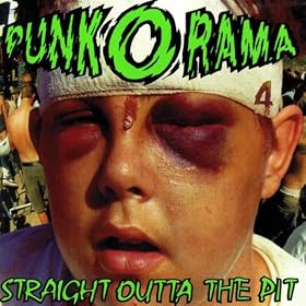 Punk-O-Rama Vol. 4