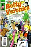 Betty and Veronica #213