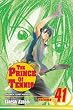 The Prince of Tennis, Vol. 41