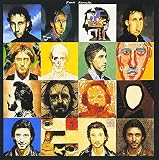 Face dances
