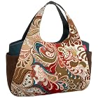 Pink Studio Orleans Shoulder Bag