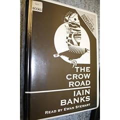 The Crow Road: Complete & Unabridged