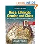 Race, Ethnicity, Gender, and Class: The Sociology of Group Conflict and Change