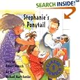 Stephanie's Ponytail (Annikins)