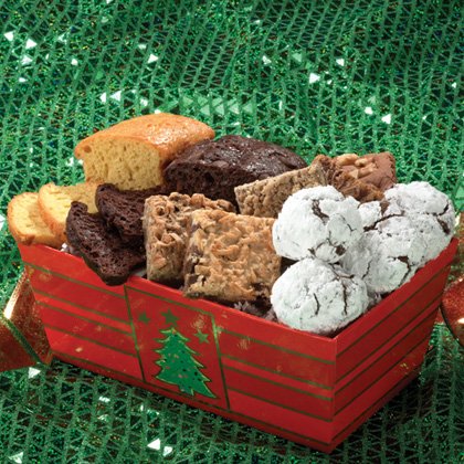 Beasley Holiday Gift Assortment by Mrs. Beasley