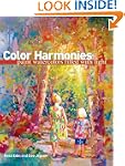 Color Harmonies: Paint Watercolors Fi...