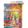 Color Harmonies: Paint Watercolors Filled with Light