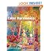 Color Harmonies: Paint Watercolors Filled with Light