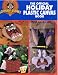 Search : Looney Tunes the Official Holiday Plastic Canvas Book (Looney Tunes)