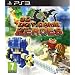 My favourite PS3 games