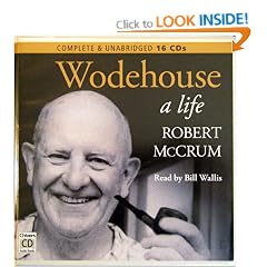Wodehouse a life