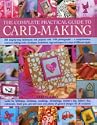 The Complete Practical Guide to Card-making