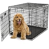 MidWest Ultima Pro Series Dog Crate 31 Inches by 22 Inches by 24 Inches