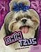 shih_tzu36shih tzu - Shih Tzus Edge Books