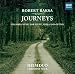 Robert Baksa: Journeys - Chamber Music for Flute, Viola and Guitar Image of Robert Baksa: Journeys - Chamber Music for Flute, Viola and Guitar