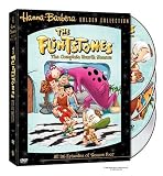 The Flintstones - The Complete Fourth Season