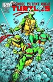 Teenage Mutant Ninja Turtles #8 (Cover Chosen Randomly)