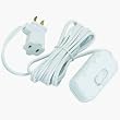 Lutron TT-300H-WH Lamp Dimmer