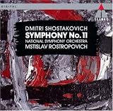 ｜Shostakovich:Symphony No.11