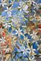 Light Effects 02-3007 24-Inch by 36-Inch Clematis Window Film