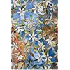 Clematis Window Film 24-by-36-Inch