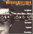 The Essential Clarinet