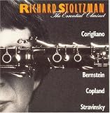 The Essential Clarinet