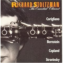 The Essential Clarinet