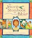 Jesus Storybook