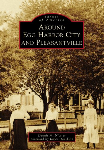 Around Egg Harbor City and Pleasantville (Images of America)