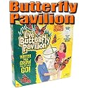 Live Butterfly Pavilion