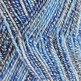 2 pack of Soft and Slim Color 981 Blueberry Splash