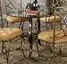 Glendale Round Dining Table