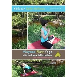 Vinyasa Flow with Kathleen Kelly-Hoffman
