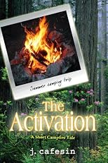 The Activation (Tales of Finnegus Boggs)