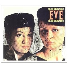 Eve (Slide pack)