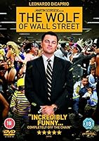 The Wolf of Wall Street