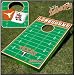 Texas Longhorns Cornhole Bean Bag Toss Game