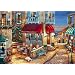 Gibsons puzzle - An Evening for Romance 500 pieces